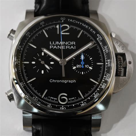 panerai pam 1109|Panerai luminor marina investment.